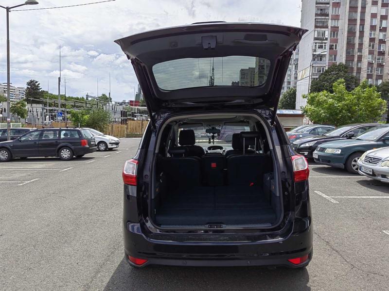 Ford C-max Ford C-Max - изображение 3