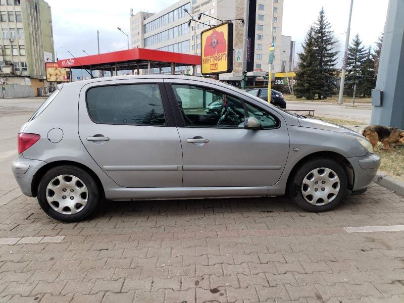 Peugeot 307  - изображение 3