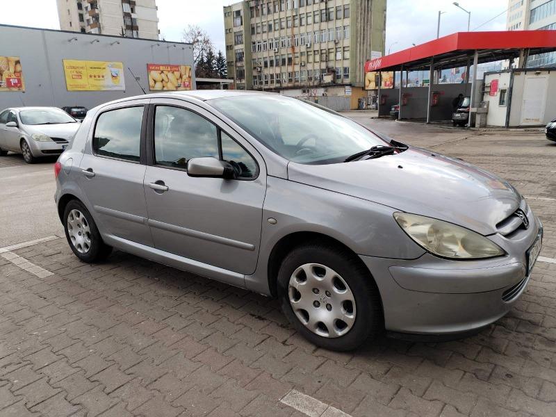 Peugeot 307  - изображение 4