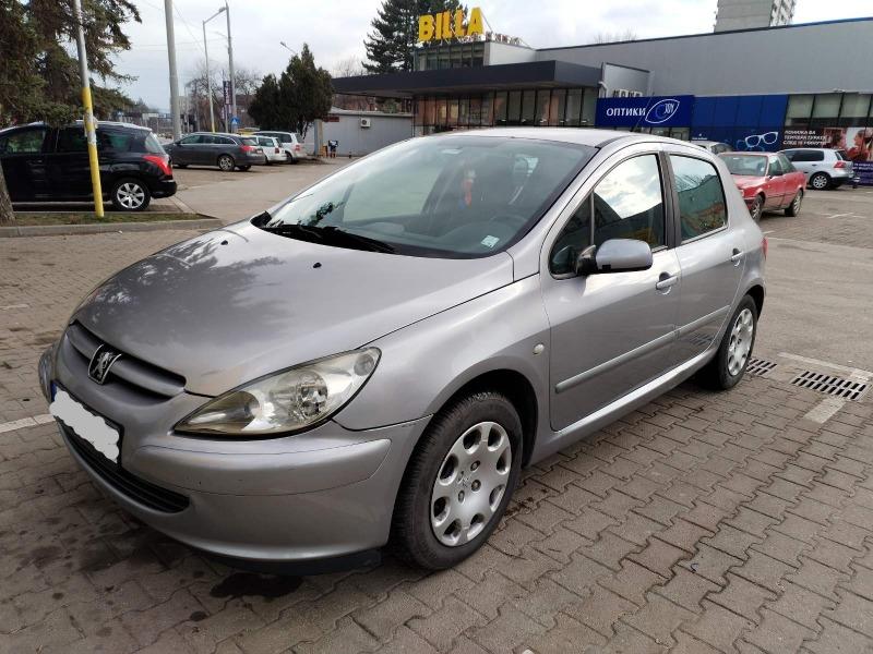 Peugeot 307  - изображение 6