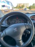 Peugeot 206 седан 1.4 бензин - изображение 9