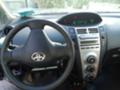 Toyota Yaris  - изображение 3