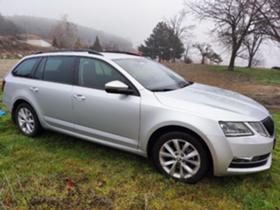 Обява за продажба на Skoda Octavia 2.0tdi ~37 500 лв. - изображение 9