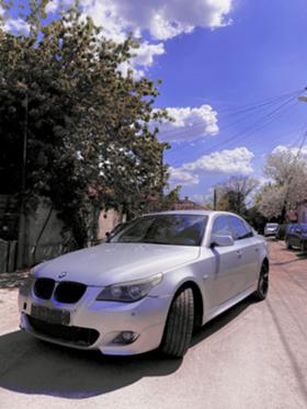 BMW 525 2.5 