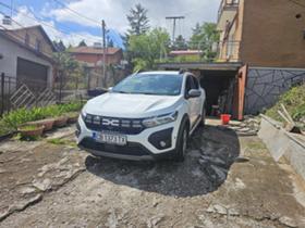 Обява за продажба на Dacia Sandero STEPWAY ~25 000 лв. - изображение 7