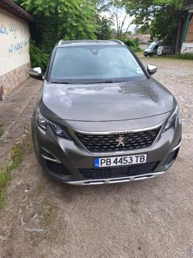 Обява за продажба на Peugeot 3008 GT Line ~31 500 лв. - изображение 10