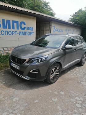 Обява за продажба на Peugeot 3008 GT Line ~31 500 лв. - изображение 2