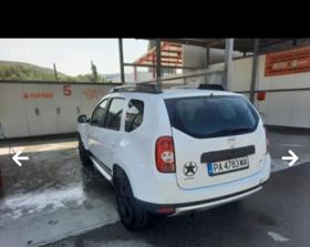 Обява за продажба на Dacia Duster ~8 500 лв. - изображение 1