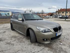 Обява за продажба на BMW 535 535D ~12 500 лв. - изображение 5