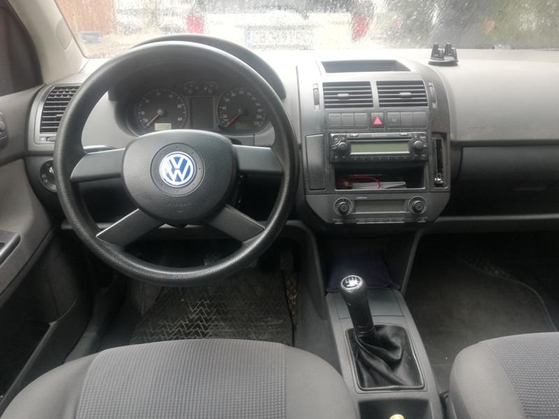 VW Polo  - изображение 7