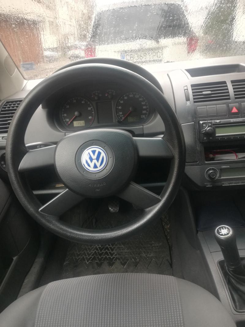 VW Polo  - изображение 6