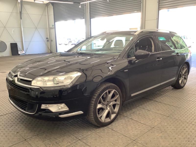 Citroen C5 Exclusive plus 3 - изображение 3