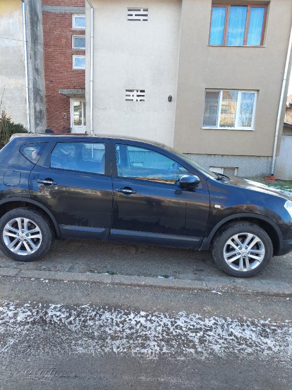 Nissan Qashqai 1.5 dci - изображение 4