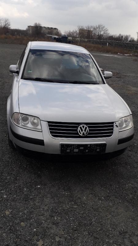 VW Passat Passat 2.0  - изображение 4