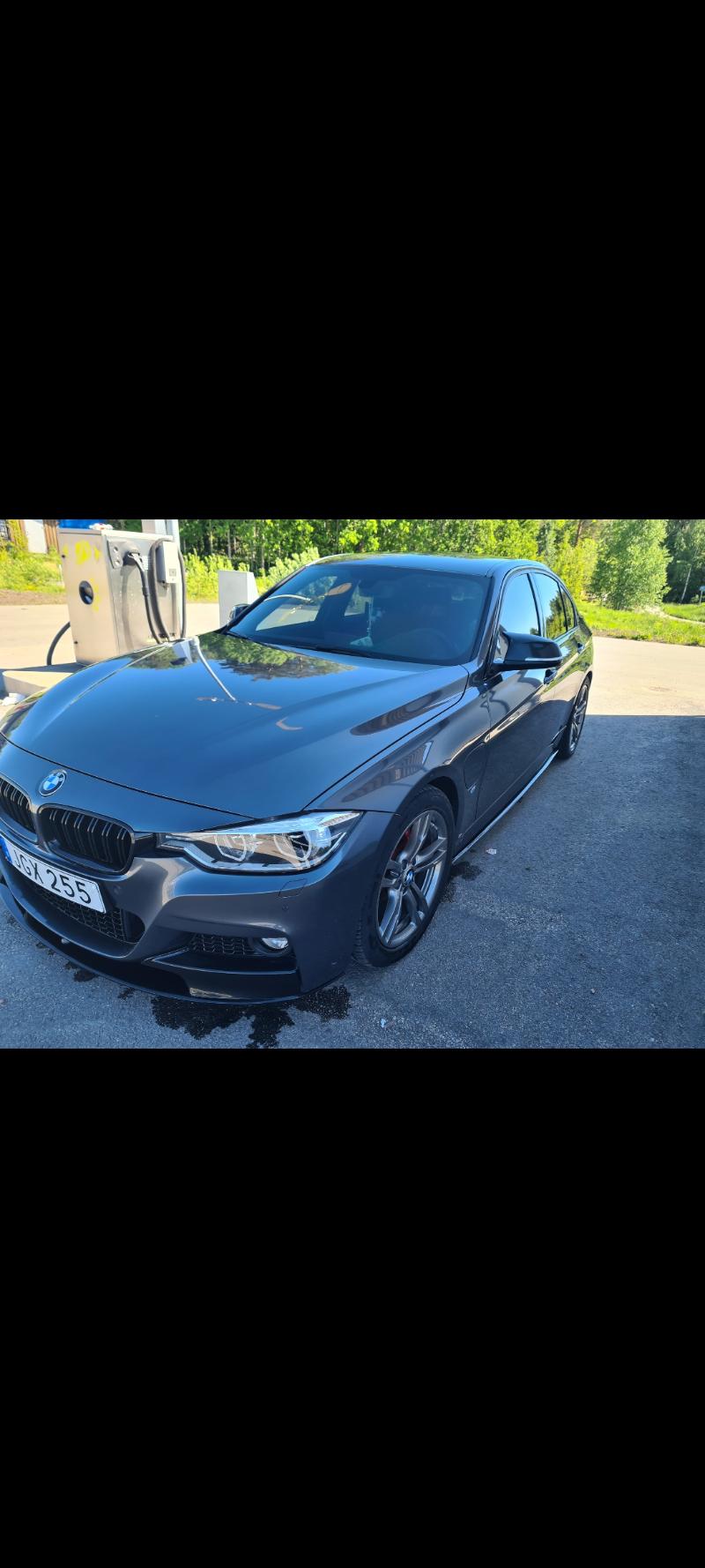 BMW 330  - изображение 3