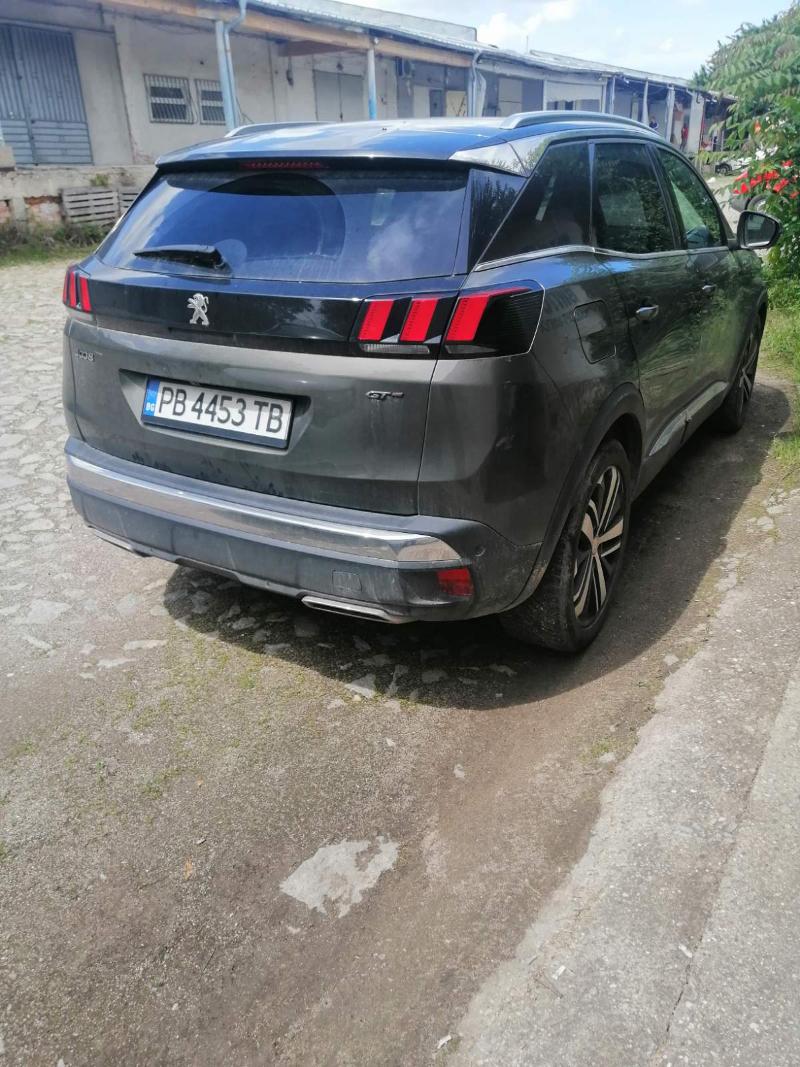 Peugeot 3008 GT Line - изображение 2