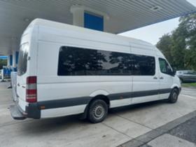 Обява за продажба на Mercedes-Benz Sprinter 313 313цди ~23 000 лв. - изображение 3