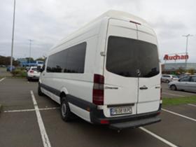 Обява за продажба на Mercedes-Benz Sprinter 313 313цди ~23 000 лв. - изображение 6