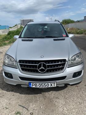 Mercedes-Benz ML 280 Cdi - изображение 1