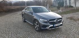 Обява за продажба на Mercedes-Benz GLC 250 250d COUPE AMG ~67 000 лв. - изображение 2