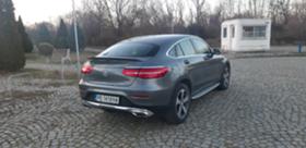 Обява за продажба на Mercedes-Benz GLC 250 250d COUPE AMG ~67 000 лв. - изображение 4