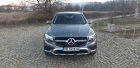 Обява за продажба на Mercedes-Benz GLC 250 250d COUPE AMG ~67 000 лв. - изображение 1