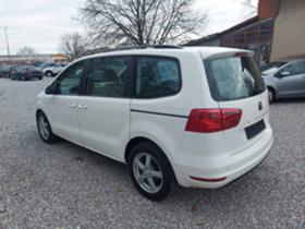 Обява за продажба на Seat Alhambra 2.0 BlueMotion ~15 999 лв. - изображение 5