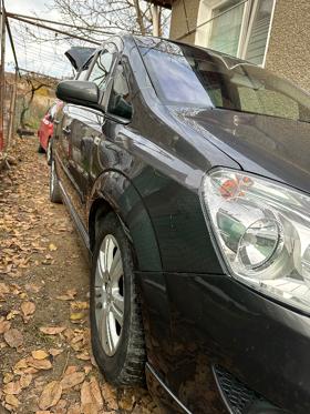 Обява за продажба на Opel Zafira 1.6 COSMO ~9 900 лв. - изображение 10