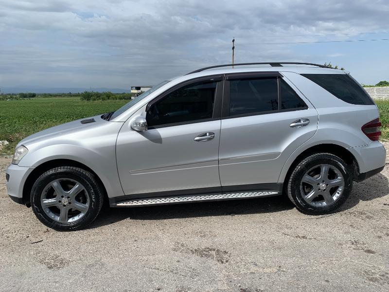 Mercedes-Benz ML 280 Cdi - изображение 2