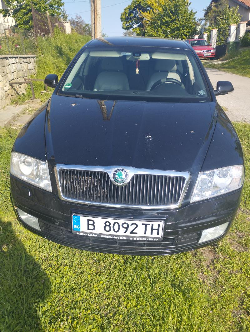 Skoda Octavia  - изображение 4