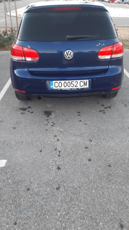 VW Golf  - изображение 2