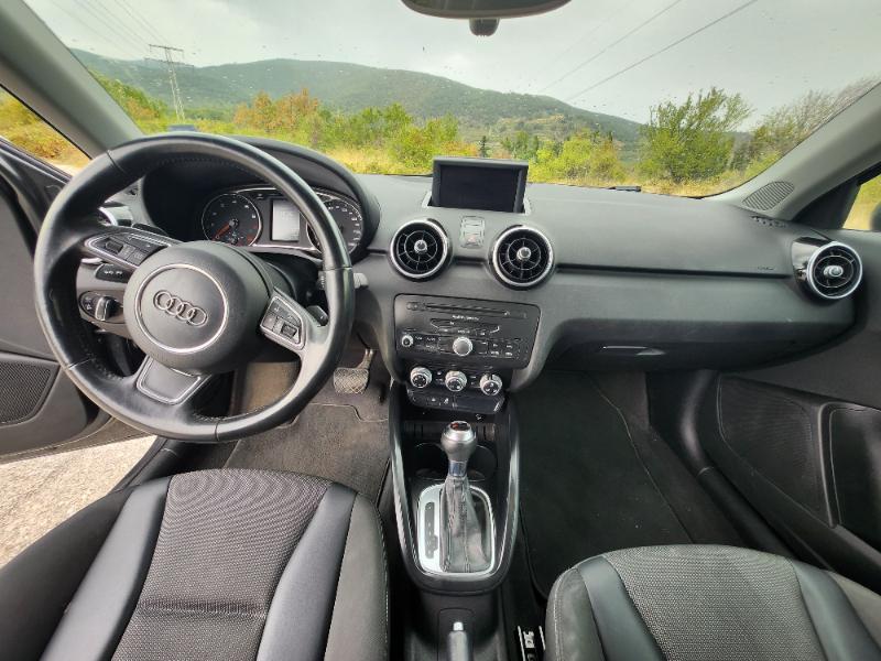 Audi A1 1.4 TFSI - изображение 3