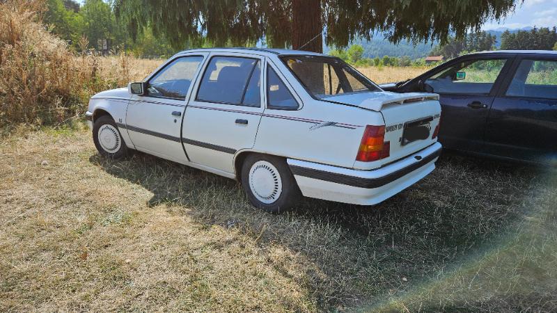 Opel Kadett 1.3S - изображение 3