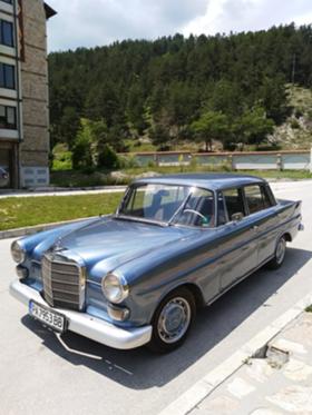 Обява за продажба на Mercedes-Benz 110 200d ~15 000 EUR - изображение 4