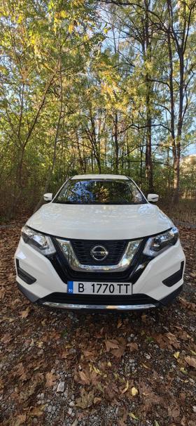 Обява за продажба на Nissan Rogue AWD 2.5 ~34 600 лв. - изображение 11