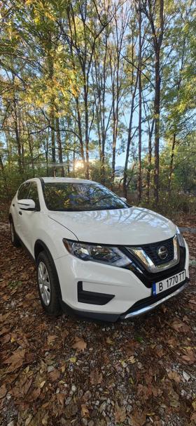 Обява за продажба на Nissan Rogue AWD 2.5 ~34 600 лв. - изображение 10