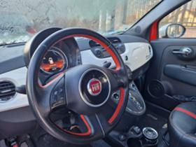 Обява за продажба на Fiat 500 Е 24 kw ~22 400 лв. - изображение 6