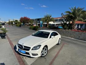 Mercedes-Benz CLS 250 