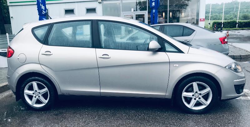 Seat Altea 1.6 TDi - изображение 3