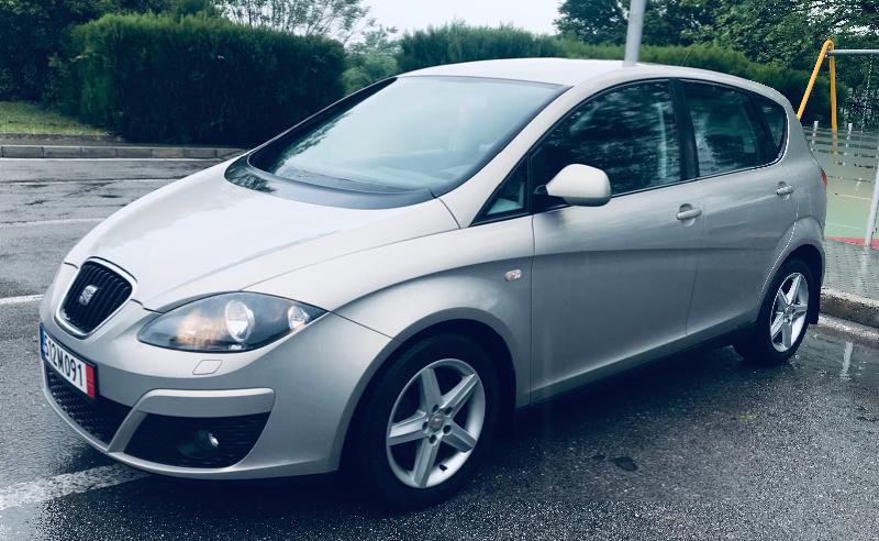 Seat Altea 1.6 TDi - изображение 2