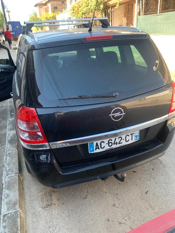 Opel Zafira 17Cdti - изображение 10