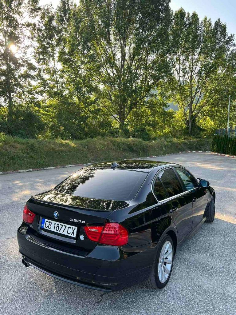 BMW 330 3.0D - изображение 5