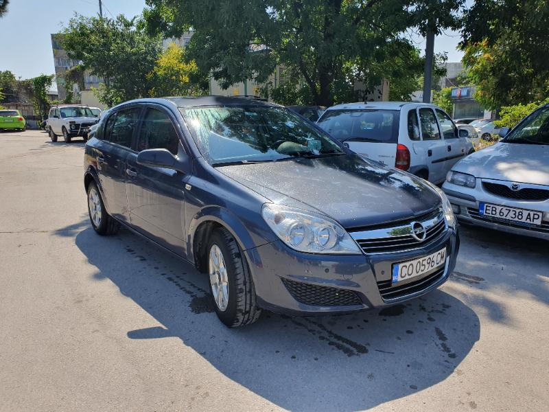 Opel Astra Астро - изображение 3