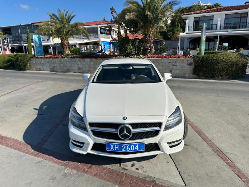 Mercedes-Benz CLS 250  - изображение 6