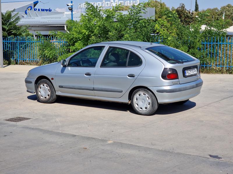 Renault Megane 1.6 Бензин - изображение 3