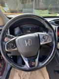 Honda Cr-v 4WD 2.0 HYBRID - изображение 7