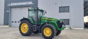 Трактор John Deere 7820 ЛИЗИНГ