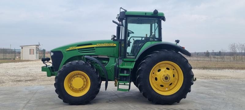 Трактор John Deere 7820 ЛИЗИНГ - изображение 2