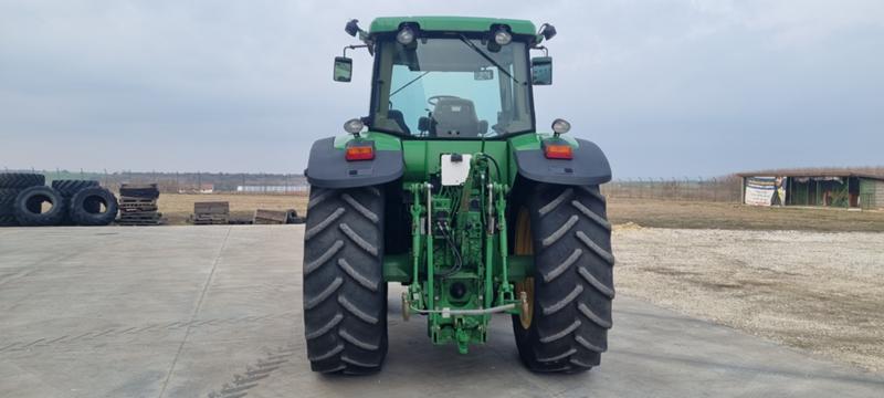 Трактор John Deere 7820 ЛИЗИНГ - изображение 5