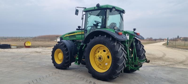 Трактор John Deere 7820 ЛИЗИНГ - изображение 4